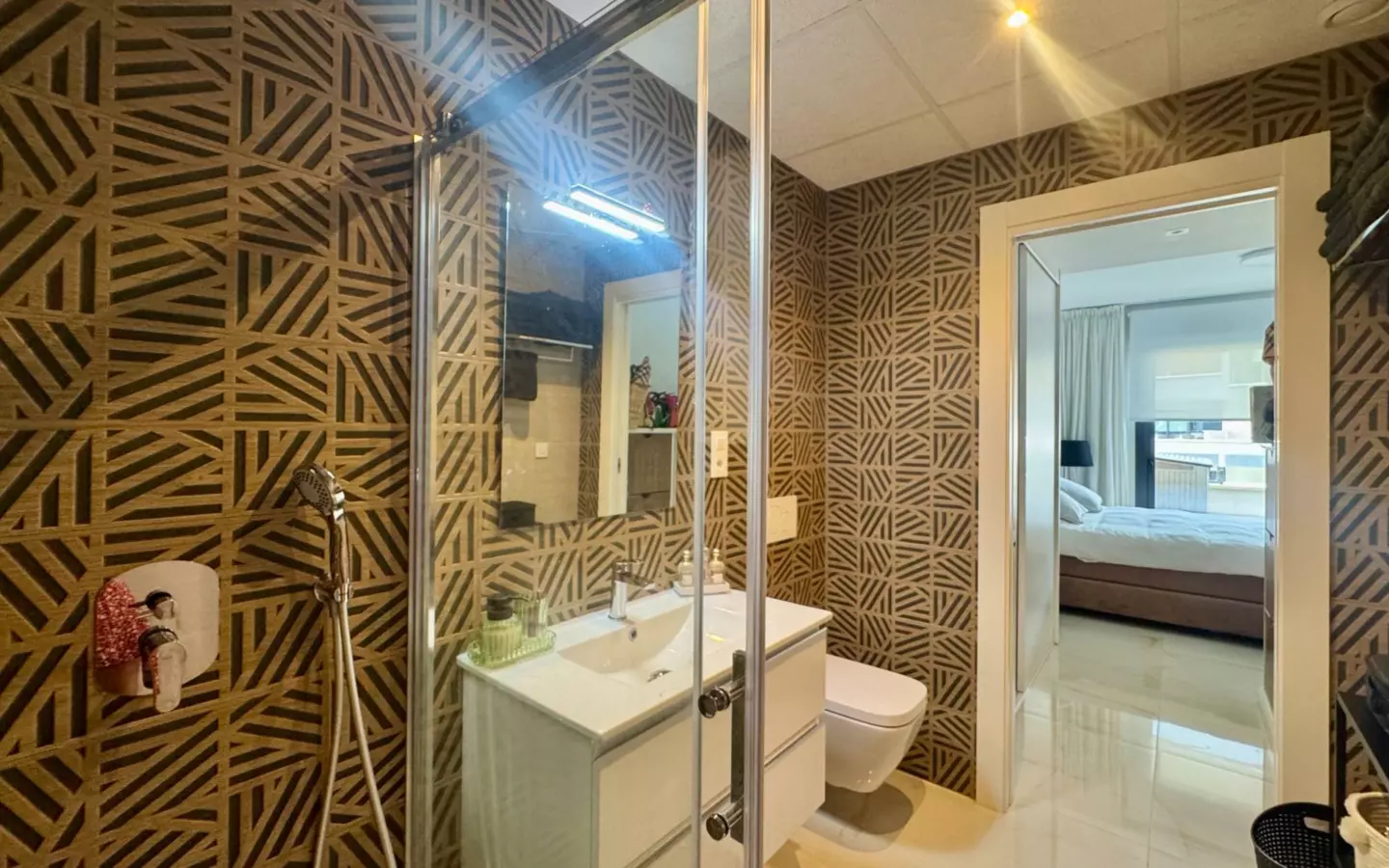 3-bedroom Apartment In Orihuela Costa, Spain (98 M²)
