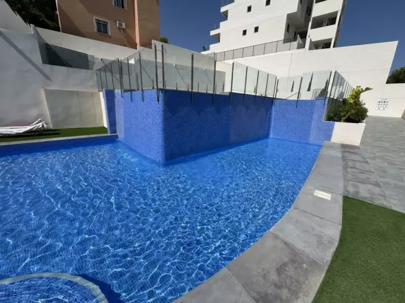 2-bedroom Penthouse In Orihuela Costa, Spain (85 M²)