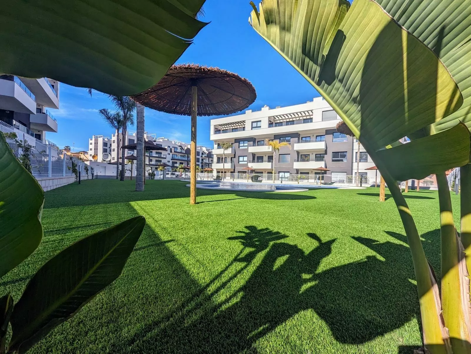 2-bedroom Penthouse In Orihuela Costa, Spain (76 M²)