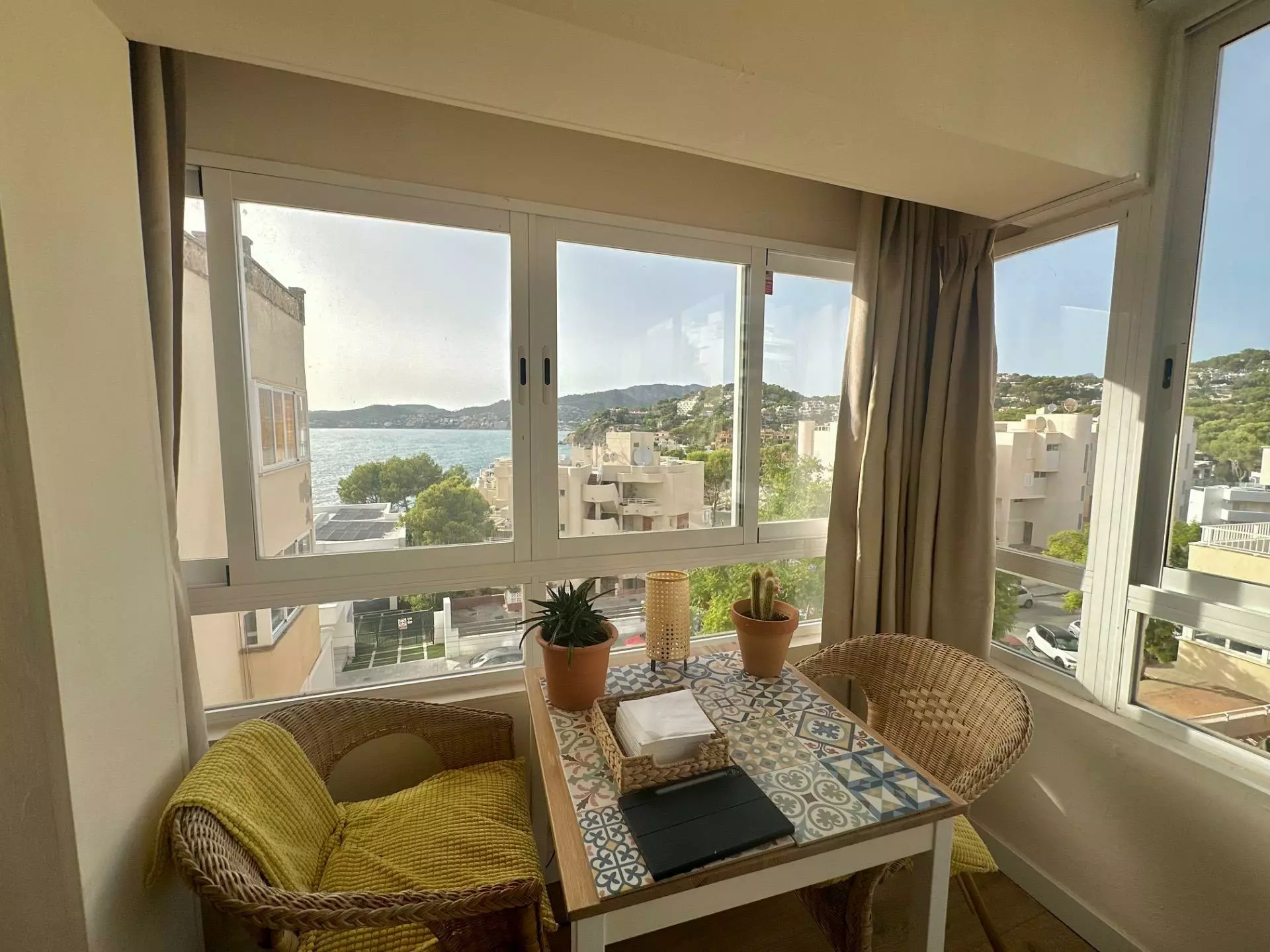 Apartment In Calvià, Spain (33 M²)