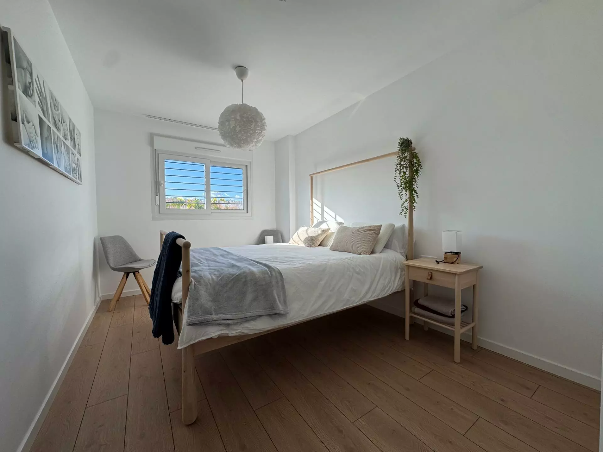 2-bedroom Ground Floor Apartment In Pilar De La Horadada, Spain (81 M²)