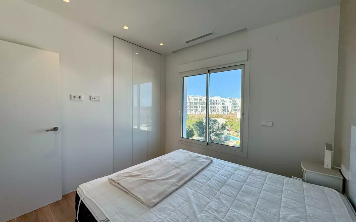 3-bedroom Apartment In Orihuela, Spain (203 M²)