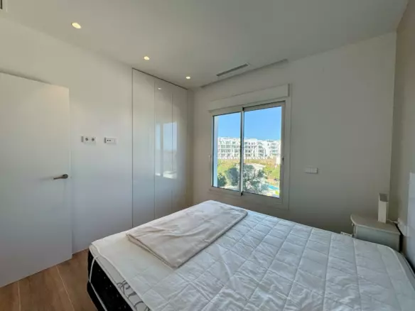 3-bedroom Apartment In Orihuela, Spain (203 M²)