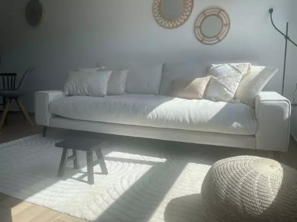 2-bedroom Penthouse In Orihuela Costa, Spain (76 M²)