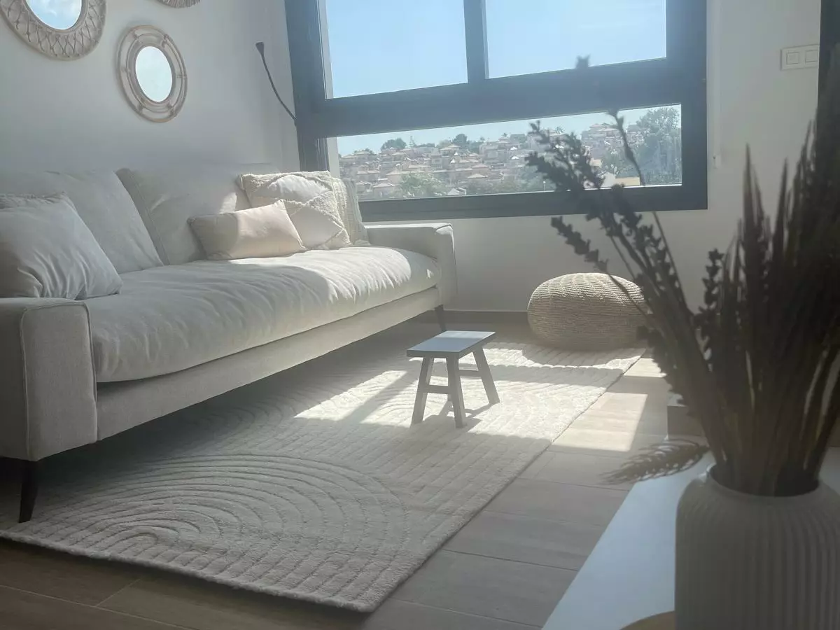 2-bedroom Penthouse In Orihuela Costa, Spain (76 M²)