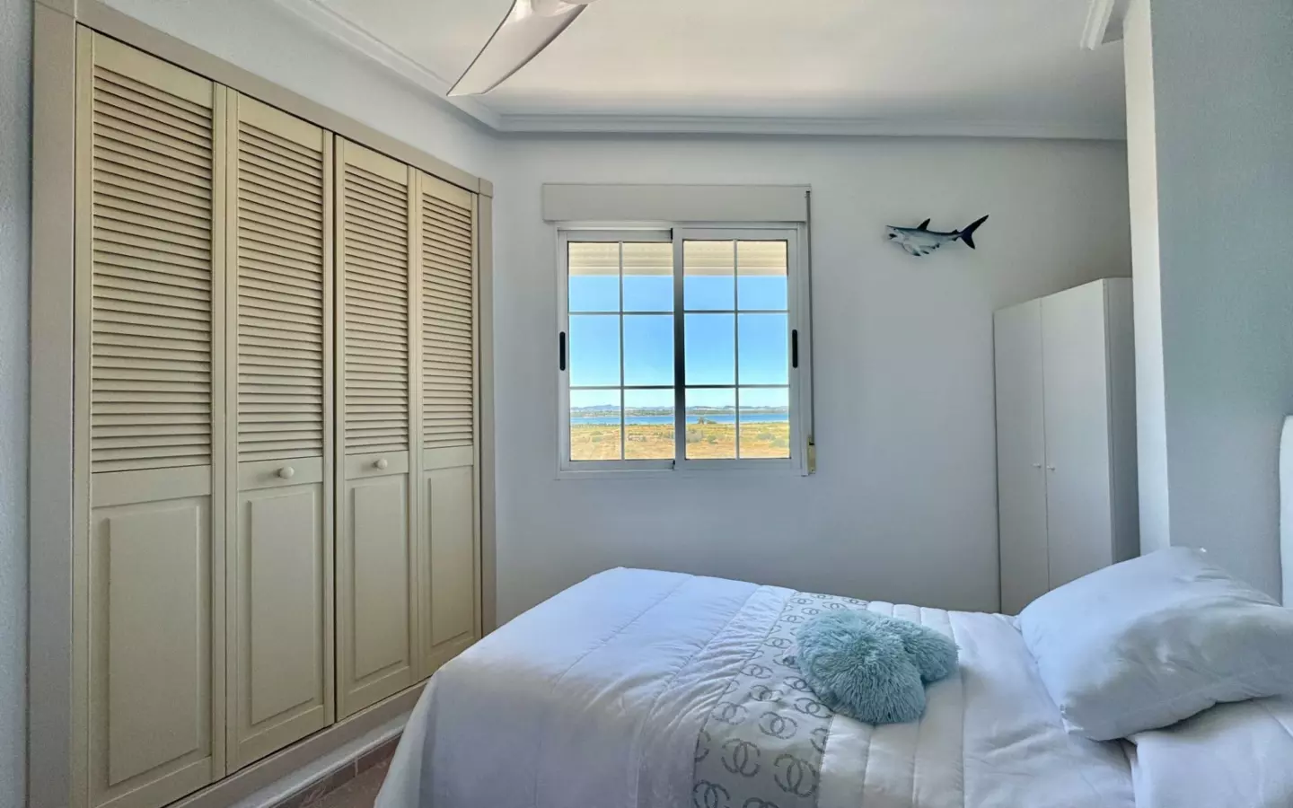 2-bedroom Apartment In Torrevieja, Spain (53 M²)