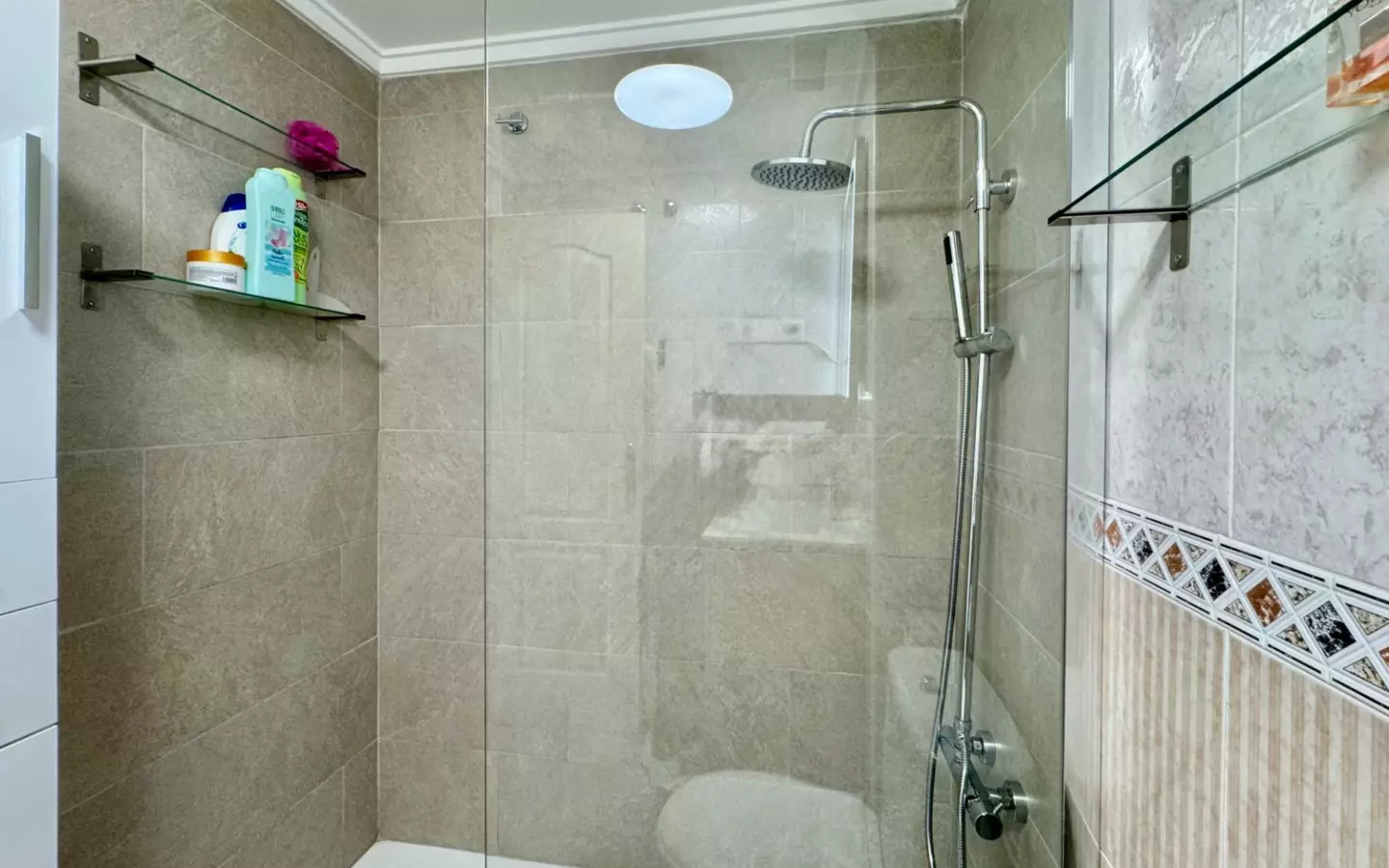2-bedroom Apartment In Torrevieja, Spain (53 M²)