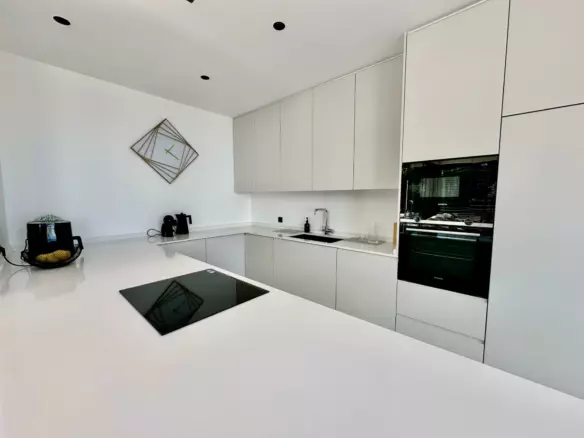 3-bedroom Villa In Orihuela, Spain (282 M²)