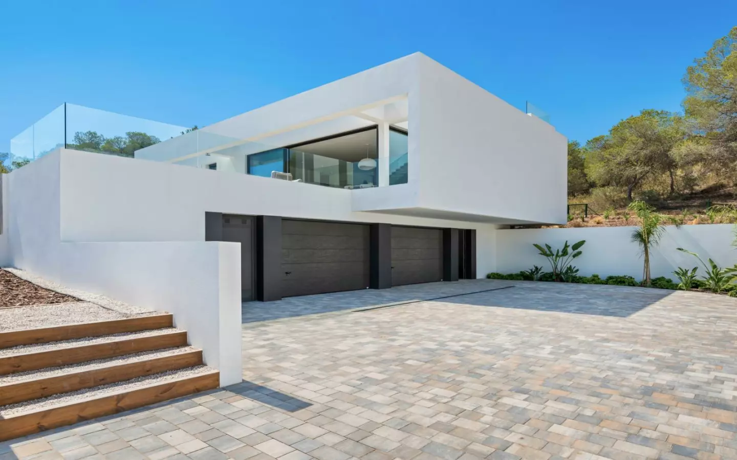 4-bedroom Villa In Orihuela, Spain (451 M²)