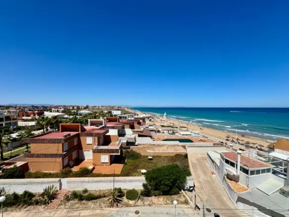 2-bedroom Apartment In Torrevieja, Spain (62 M²)