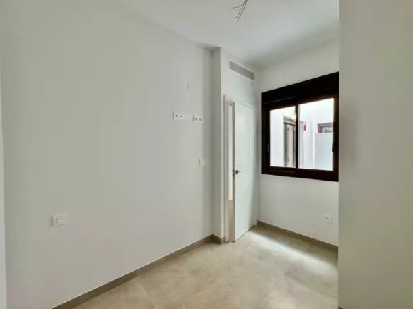 2-bedroom Ground Floor Apartment In Torrevieja, Spain (58 M²)