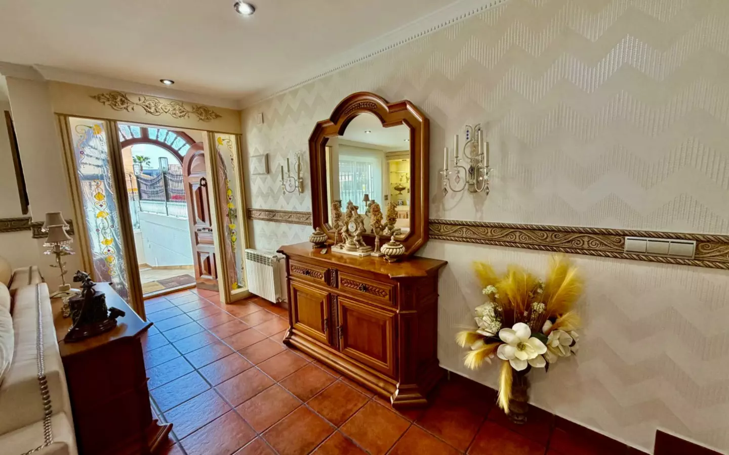 4-bedroom Semi In Orihuela Costa, Spain (189 M²)