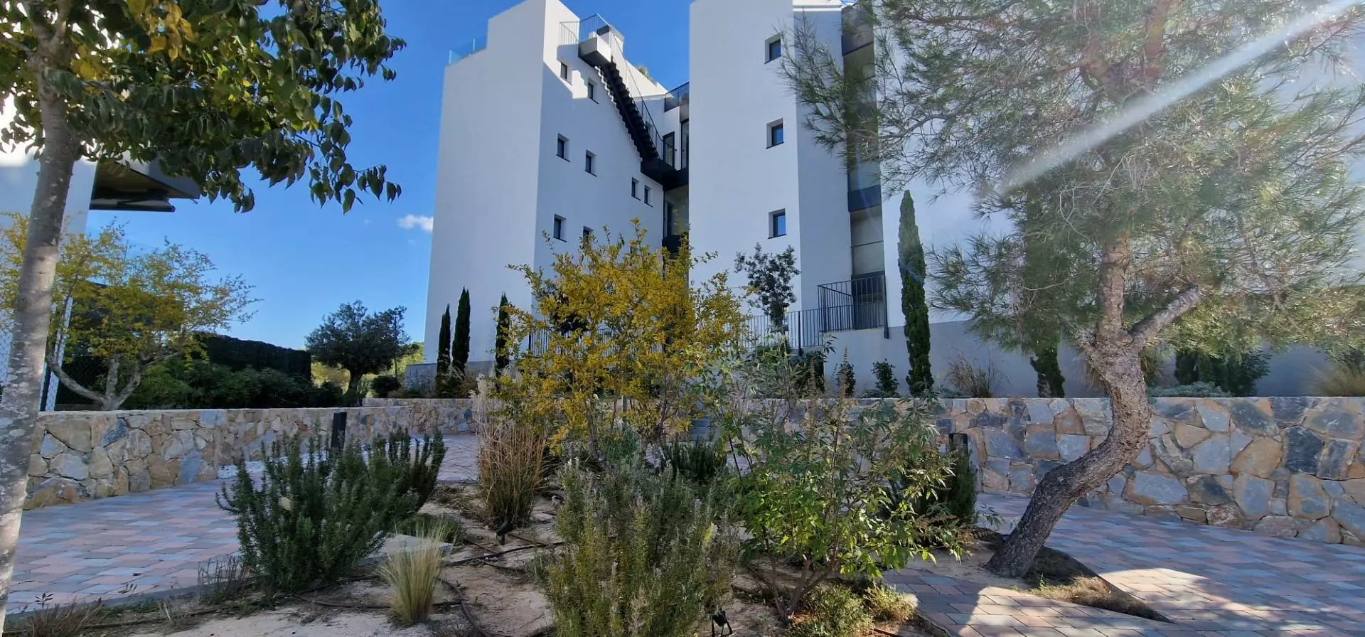 3-bedroom Apartment In Orihuela, Spain (113 M²)