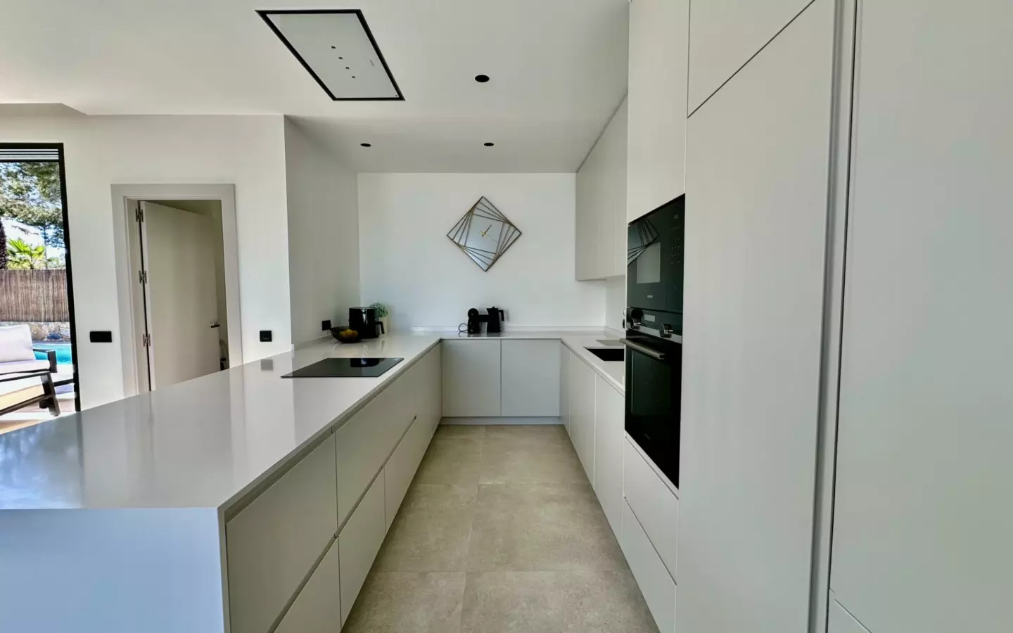 3-bedroom Villa In Orihuela, Spain (282 M²)