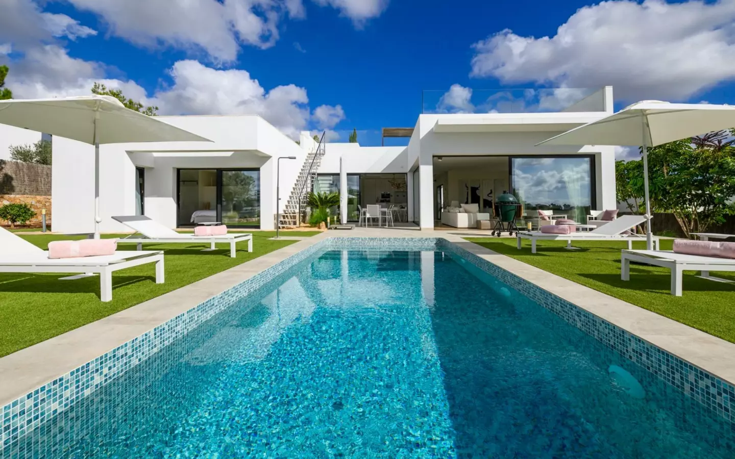 3-bedroom Villa In Orihuela, Spain (191 M²)