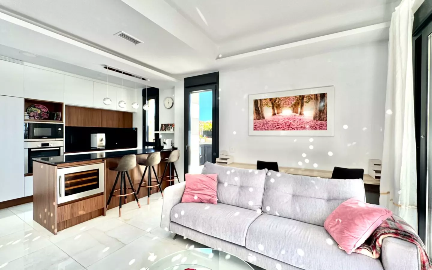 4-bedroom Villa In Orihuela Costa, Spain (271 M²)