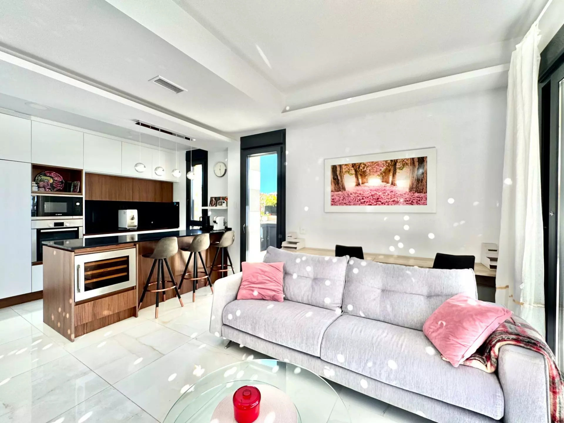4-bedroom Villa In Orihuela Costa, Spain (271 M²)