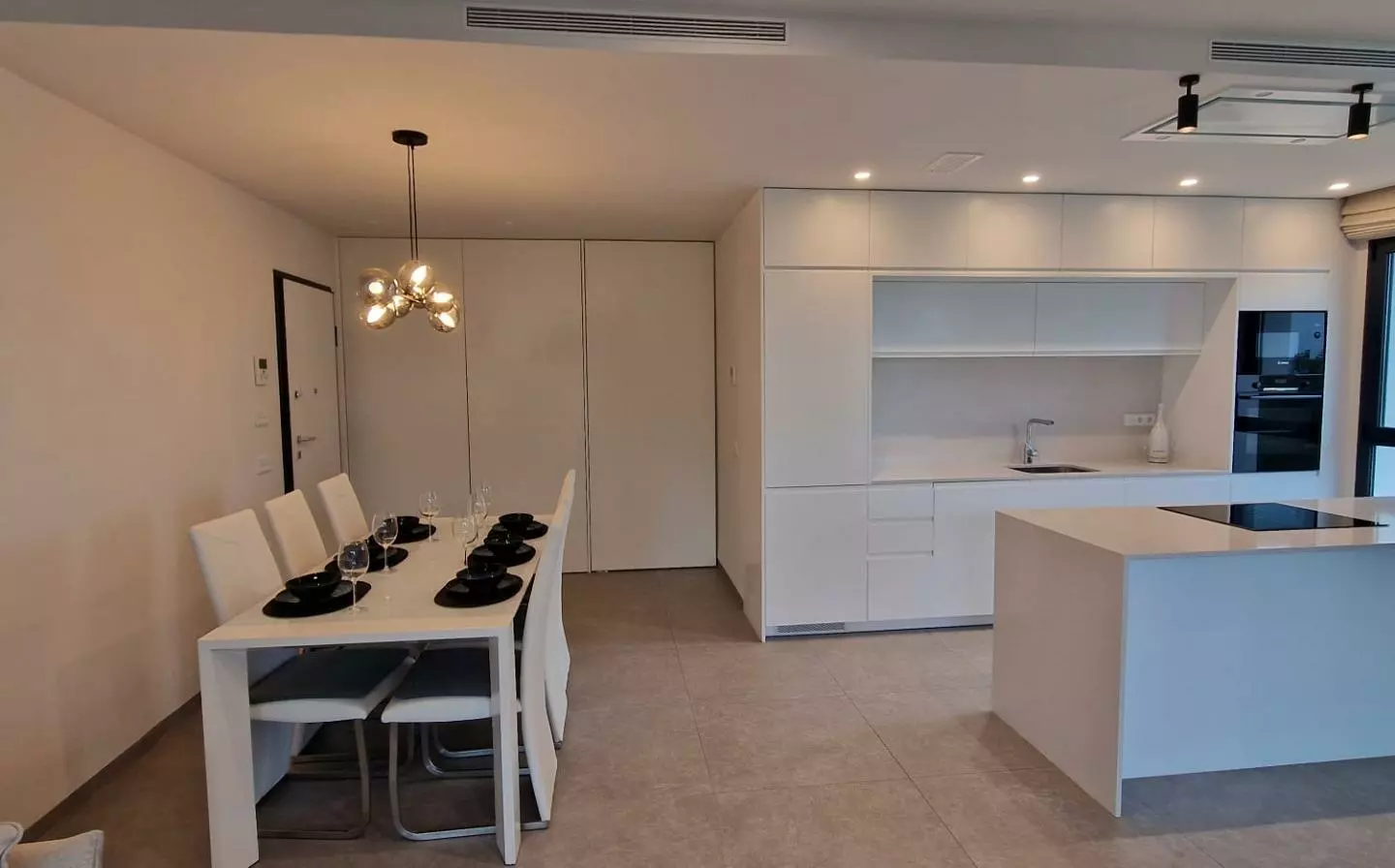 3-bedroom Apartment In Orihuela, Spain (113 M²)