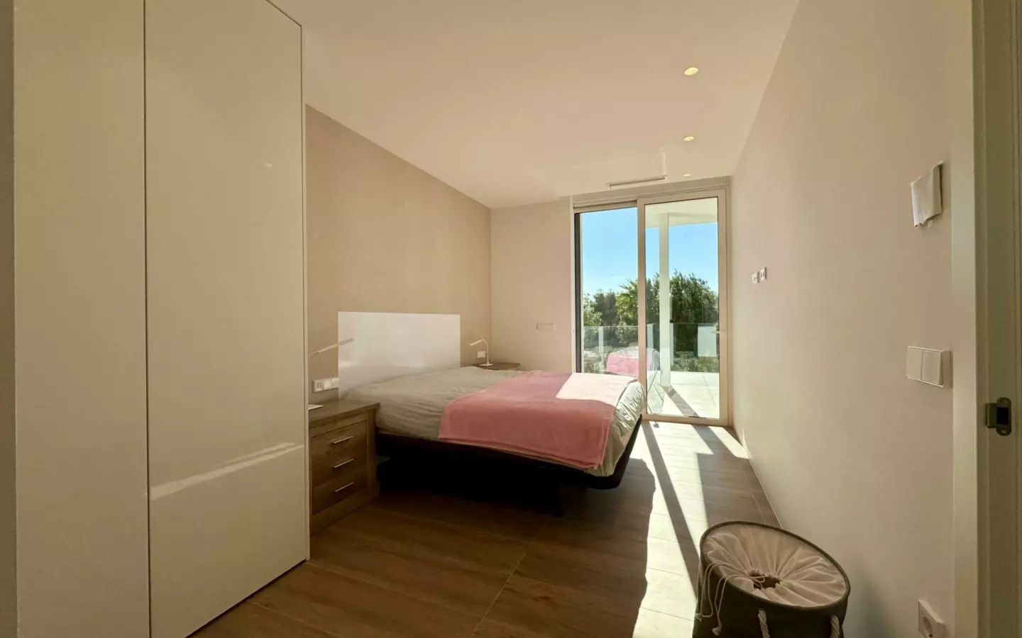 3-bedroom Apartment In Orihuela, Spain (203 M²)