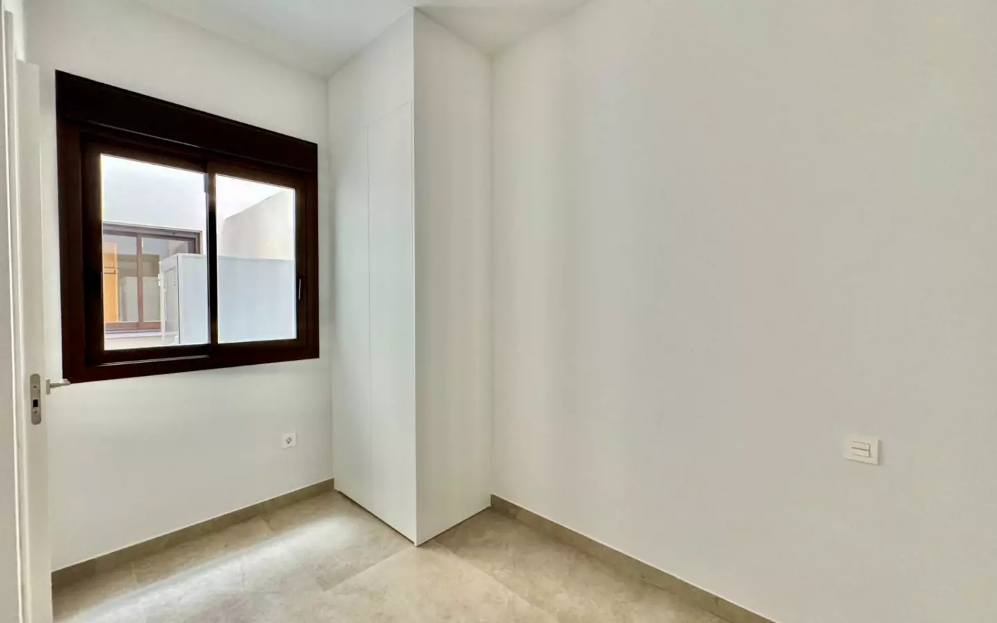 2-bedroom Ground Floor Apartment In Torrevieja, Spain (58 M²)