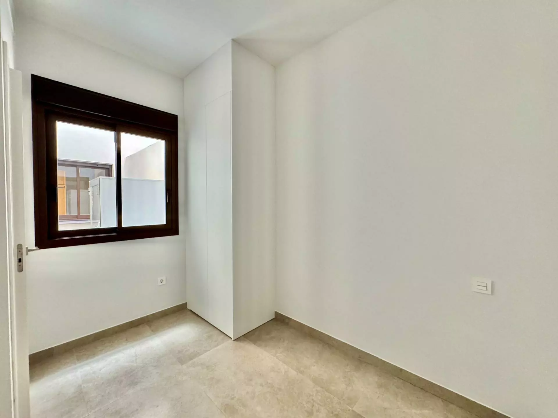 2-bedroom Ground Floor Apartment In Torrevieja, Spain (58 M²)