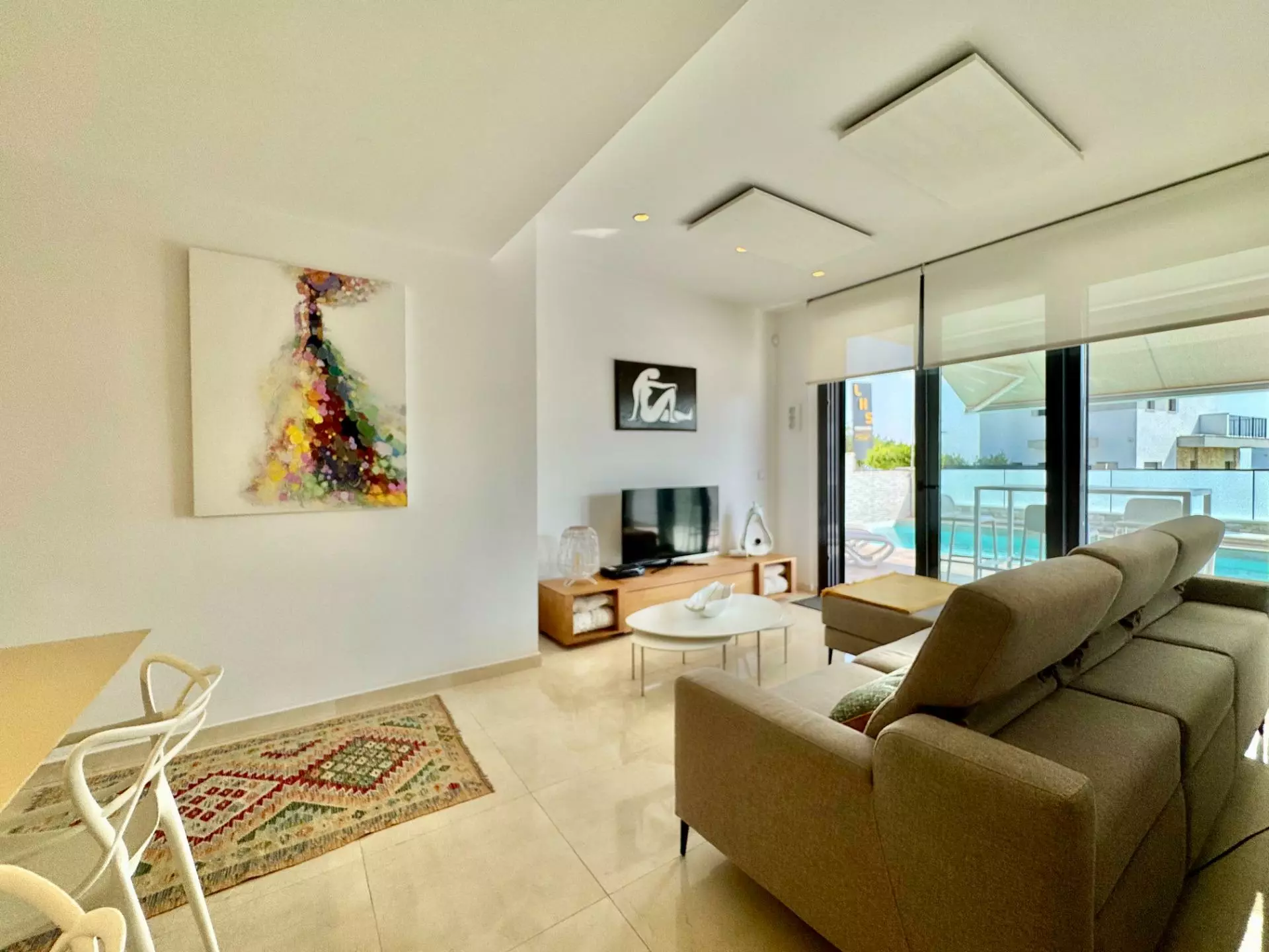 m-5ad486d4baf7b040b0a8-330192 3-bedroom Villa In San Miguel De Salinas, Spain (92 M²)