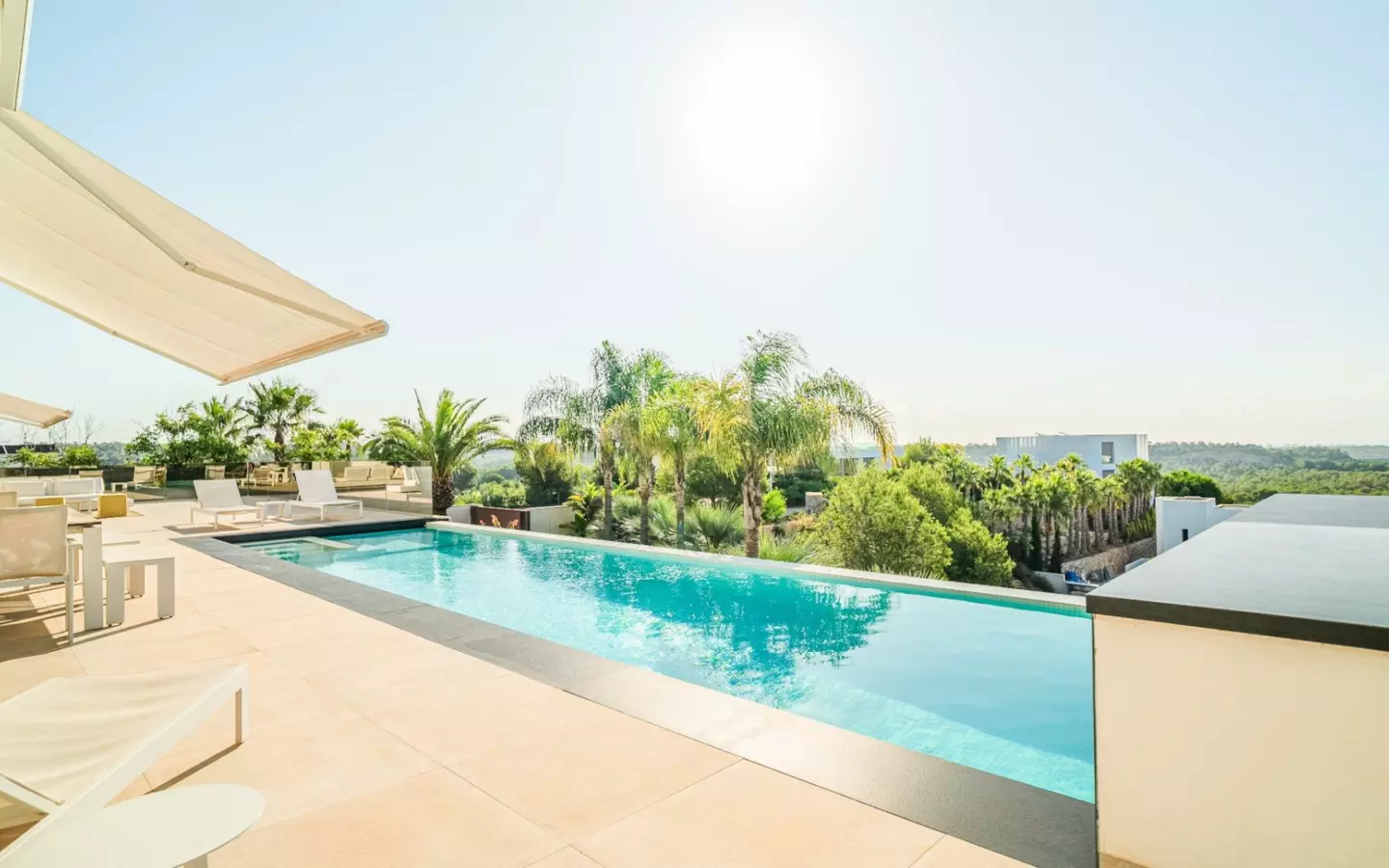 4-bedroom Villa In Orihuela, Spain (399 M²)