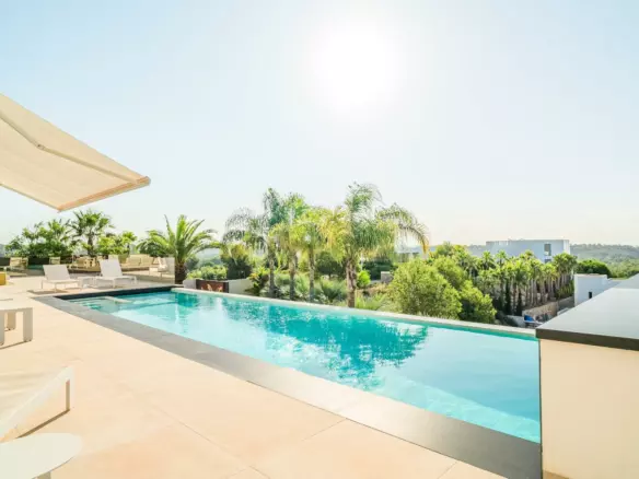 4-bedroom Villa In Orihuela, Spain (399 M²)