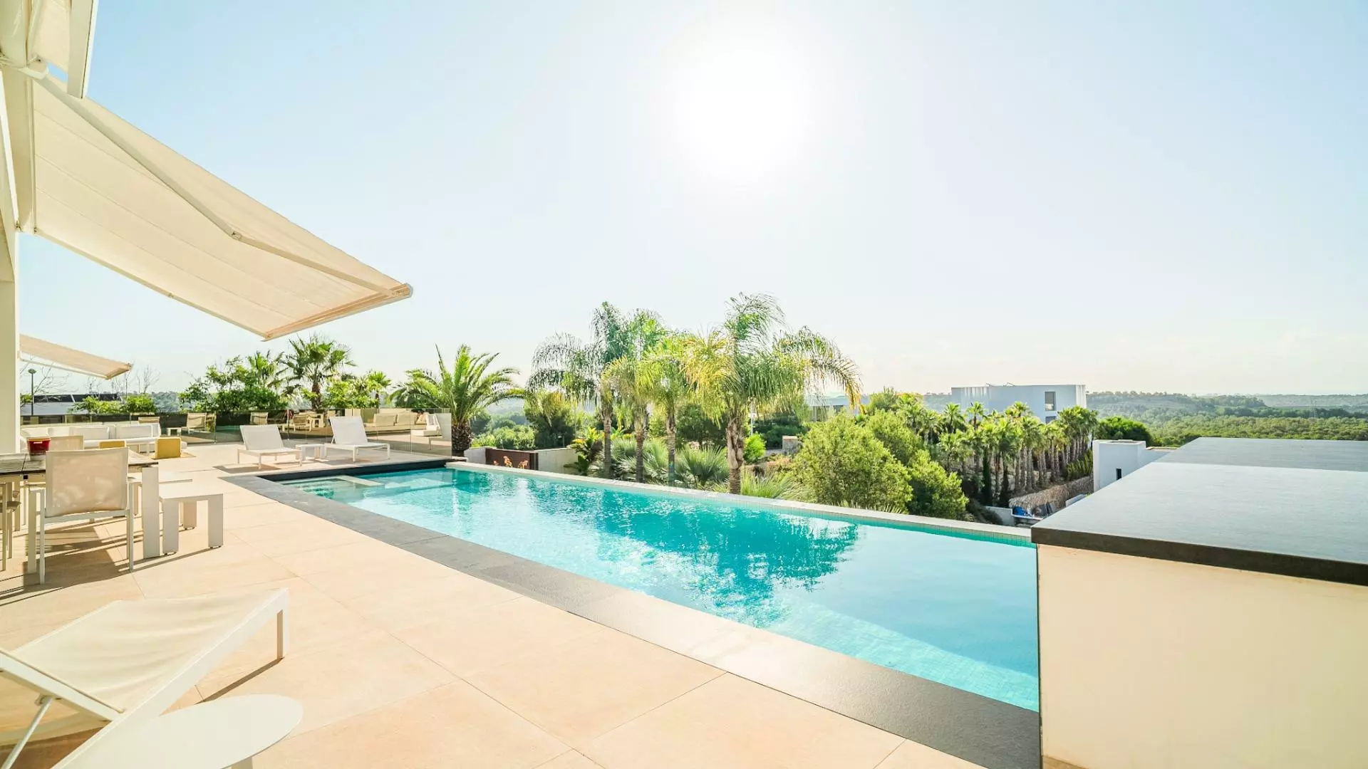 4-bedroom Villa In Orihuela, Spain (399 M²)