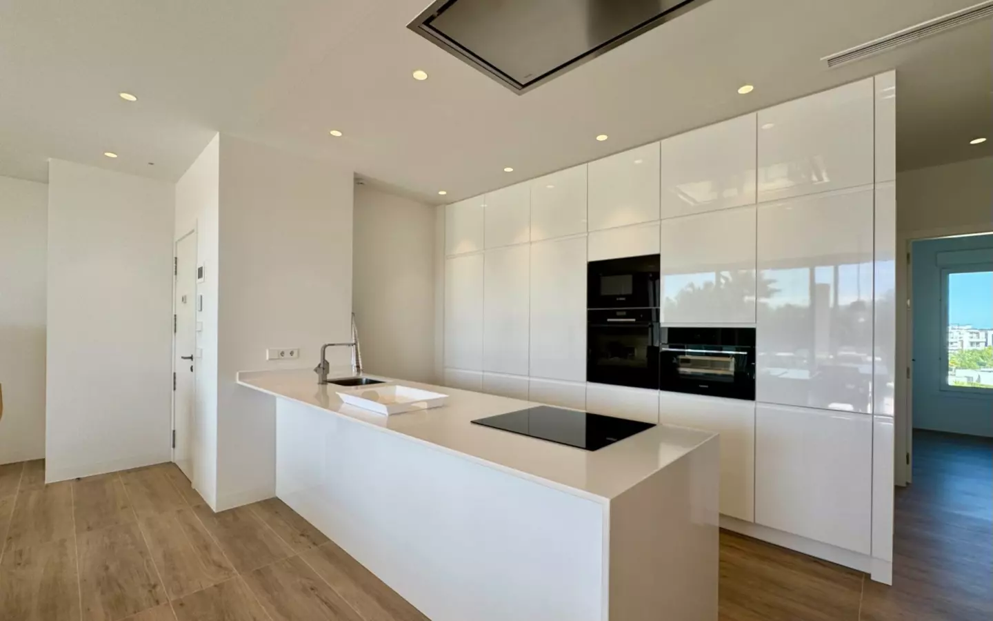 3-bedroom Apartment In Orihuela, Spain (203 M²)