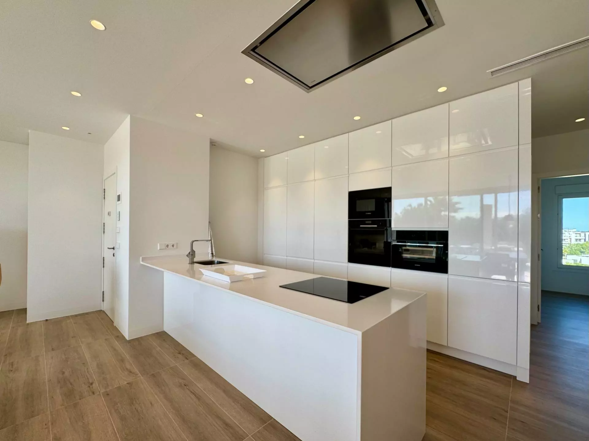 3-bedroom Apartment In Orihuela, Spain (203 M²)