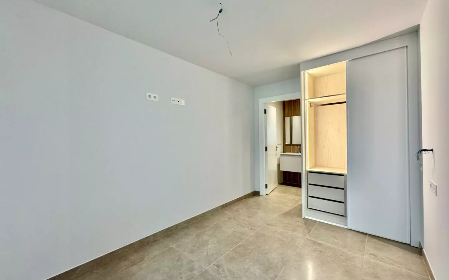 2-bedroom Ground Floor Apartment In Torrevieja, Spain (58 M²)