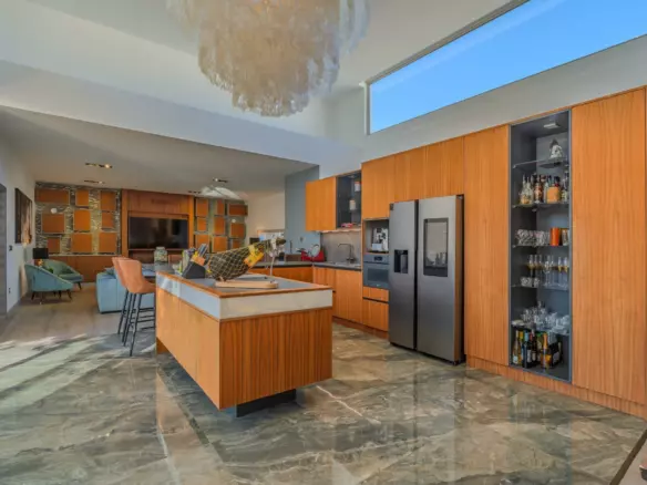 4-bedroom Villa In Benijofar, Spain (544 M²)