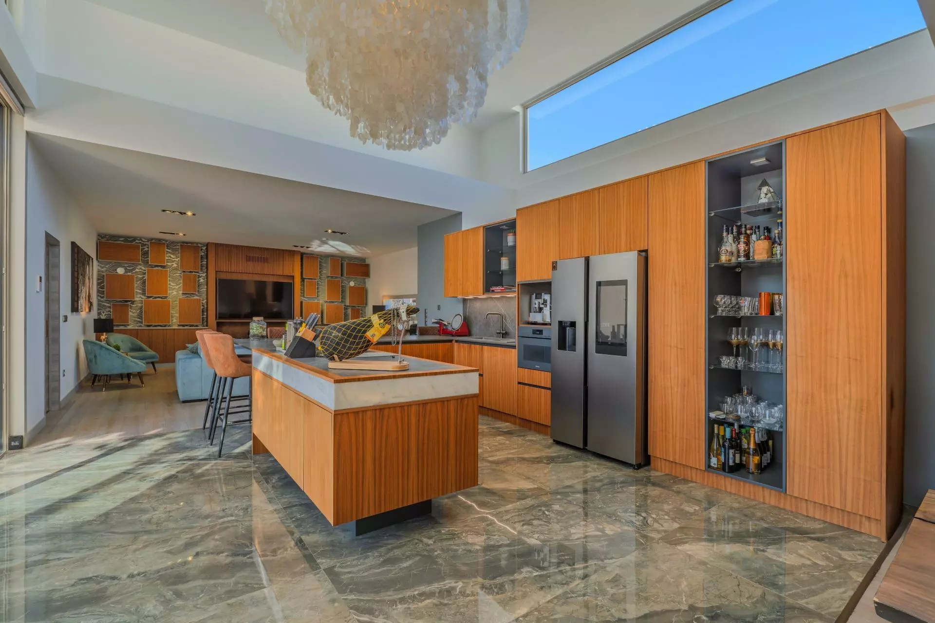 4-bedroom Villa In Benijofar, Spain (544 M²)