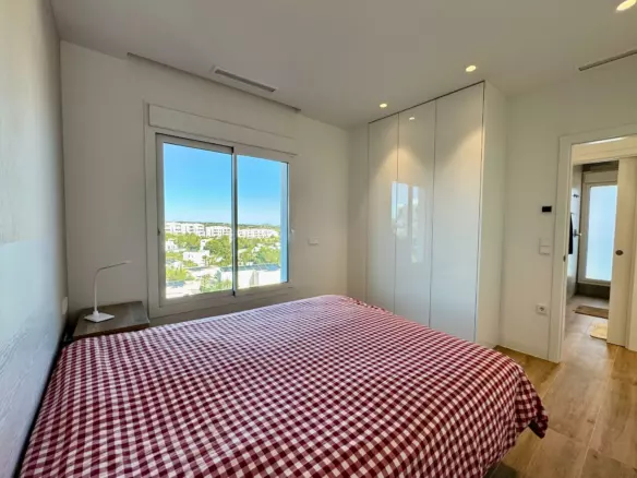 3-bedroom Apartment In Orihuela, Spain (203 M²)