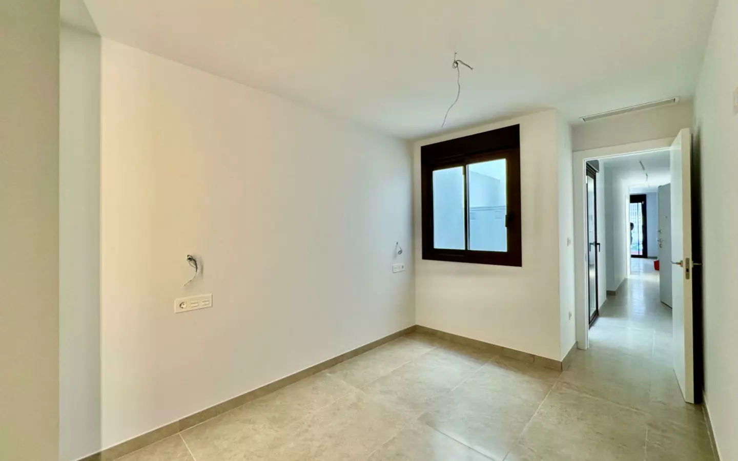 2-bedroom Ground Floor Apartment In Torrevieja, Spain (58 M²)