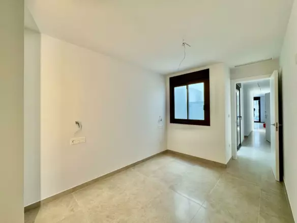 2-bedroom Ground Floor Apartment In Torrevieja, Spain (58 M²)
