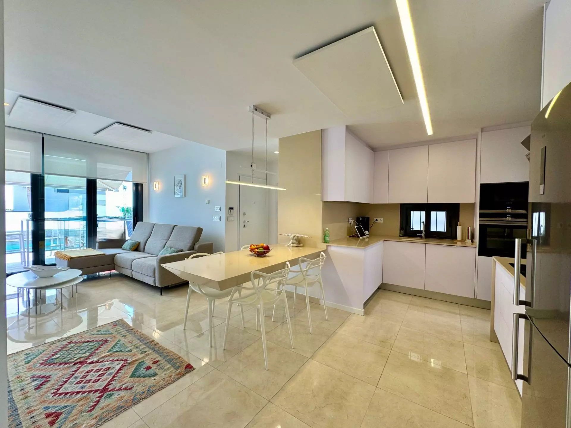 m-71aa575a88d0fdf15e30-d282d0 3-bedroom Villa In San Miguel De Salinas, Spain (92 M²)