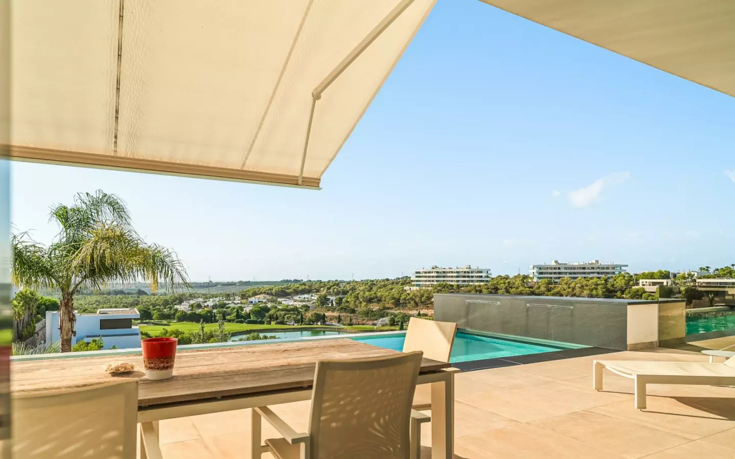 4-bedroom Villa In Orihuela, Spain (399 M²)