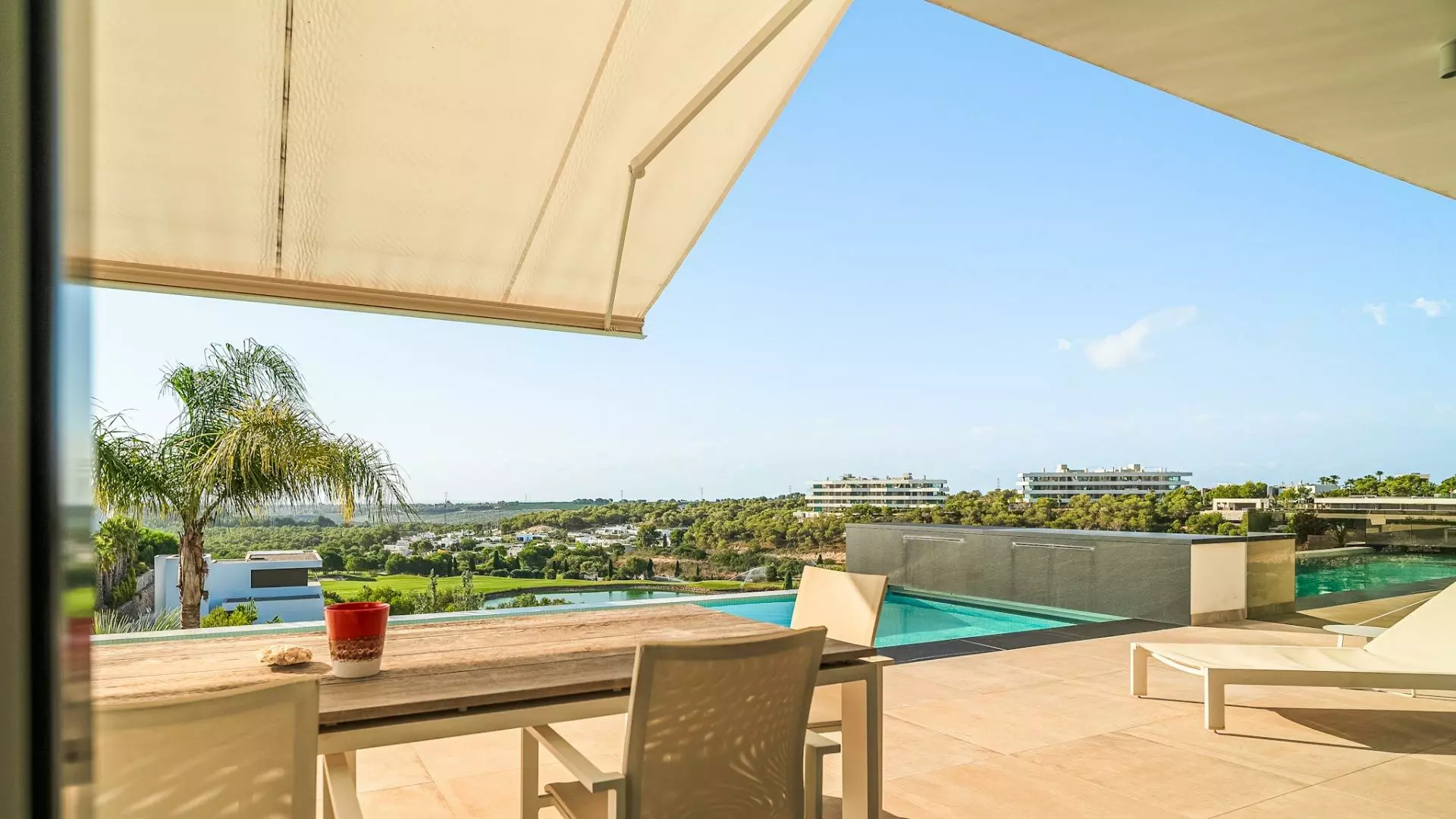 4-bedroom Villa In Orihuela, Spain (399 M²)