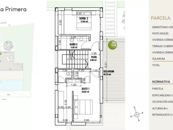 3-bedroom Villa In Finestrat, Spain (322 M²)