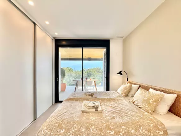 2-bedroom Apartment In Orihuela, Spain (88 M²)