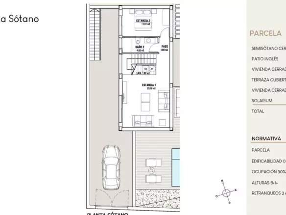 3-bedroom Villa In Finestrat, Spain (322 M²)