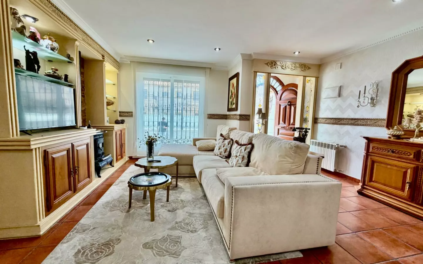 4-bedroom Semi In Orihuela Costa, Spain (189 M²)