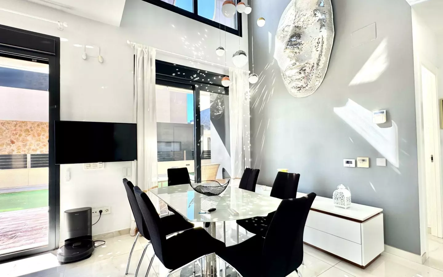 4-bedroom Villa In Orihuela Costa, Spain (271 M²)