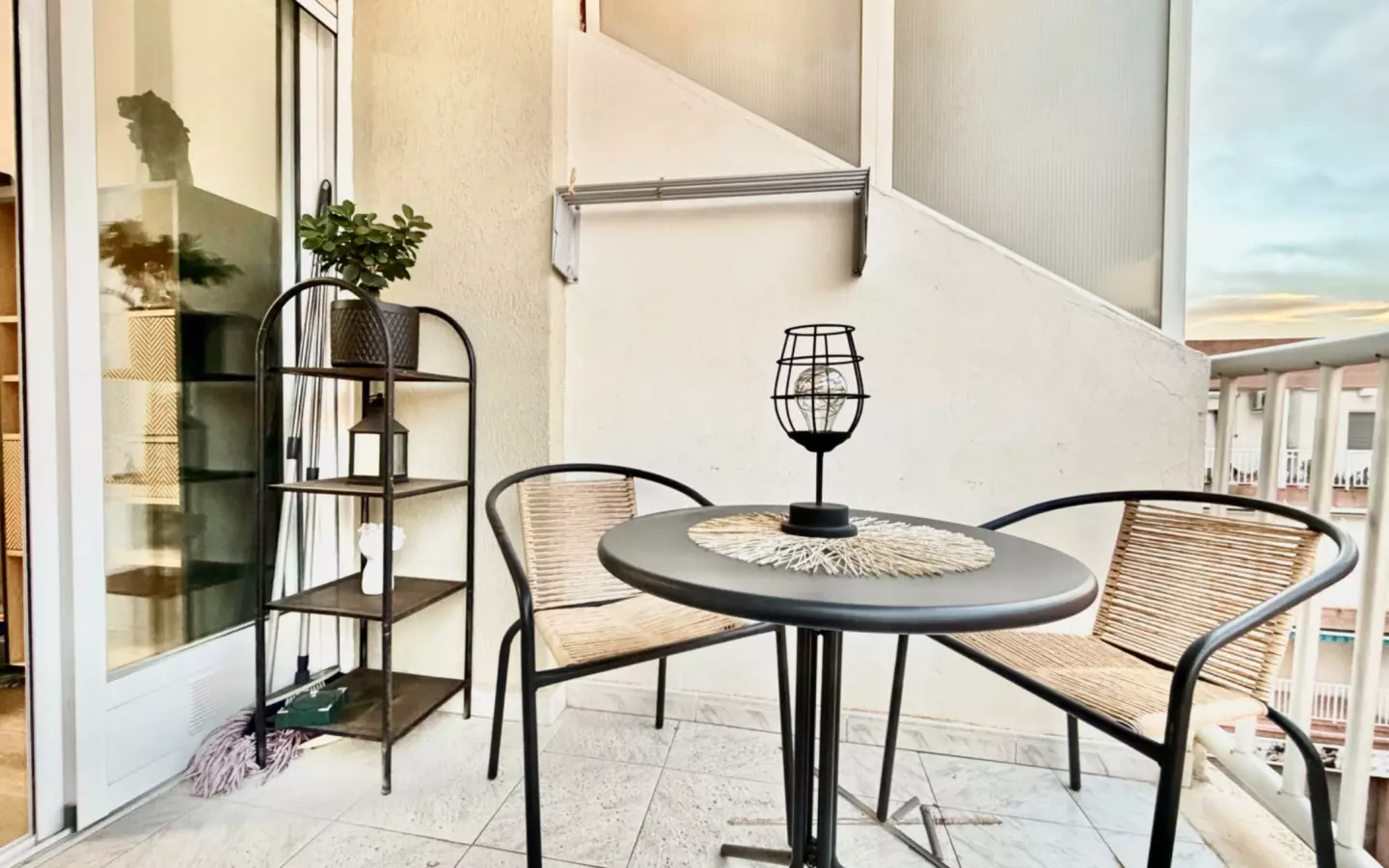1-bedroom Apartment In Torrevieja, Spain (40 M²)
