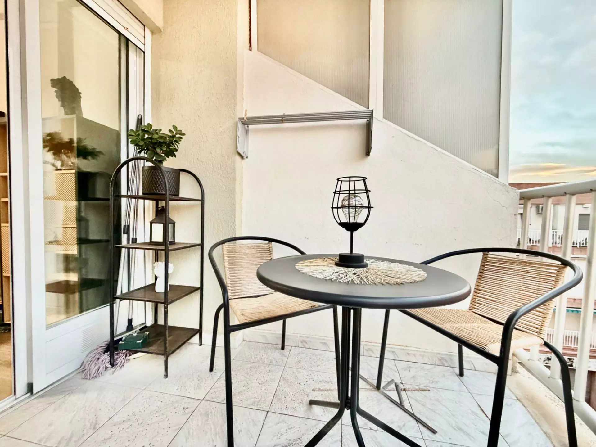 1-bedroom Apartment In Torrevieja, Spain (40 M²)