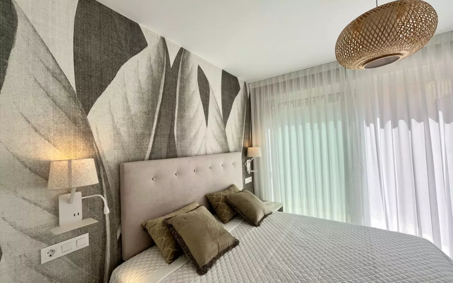 3-bedroom Apartment In Torrevieja, Spain (117 M²)