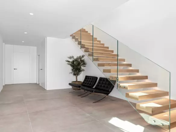 4-bedroom Villa In Orihuela, Spain (451 M²)