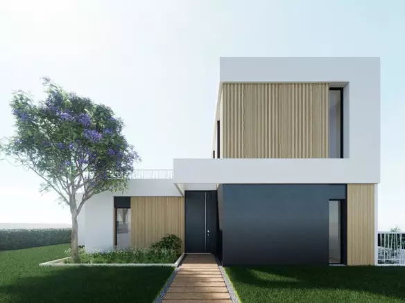3-bedroom Villa In Finestrat, Spain (322 M²)